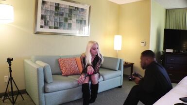 Introducing... Gigi Nasti; The Last Shoot!? - 3 image