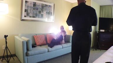 Introducing... Gigi Nasti; The Last Shoot!? - 7 image