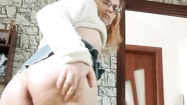 Sexy trap Nicky Ovsyanka is naughty - 3 image