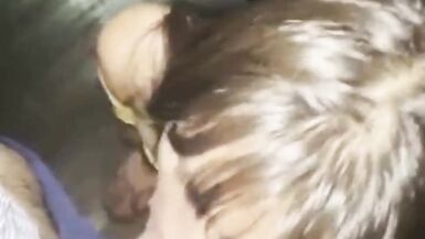 EXPTIC TRANNY DANCER HAVING SEX WITH A PORN CLIENT - 15 image