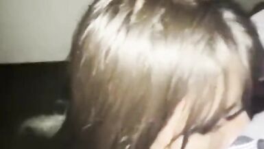 EXPTIC TRANNY DANCER HAVING SEX WITH A PORN CLIENT - 7 image