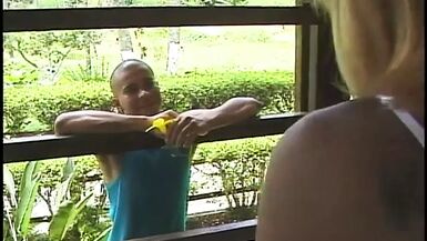 Tranny Deep Love - Episode 7 - 1 image