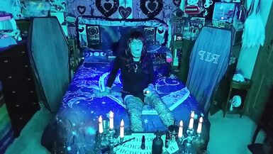 Dark Angel Dark Princess 2021-11-11 Dark Princess - Introduction - 10 image