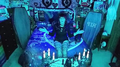 Dark Angel Dark Princess 2021-11-11 Dark Princess - Introduction - 11 image