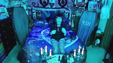 Dark Angel Dark Princess 2021-11-11 Dark Princess - Introduction - 12 image