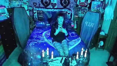 Dark Angel Dark Princess 2021-11-11 Dark Princess - Introduction - 13 image