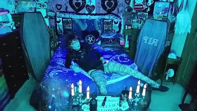 Dark Angel Dark Princess 2021-11-11 Dark Princess - Introduction - 14 image