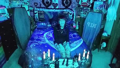 Dark Angel Dark Princess 2021-11-11 Dark Princess - Introduction - 15 image