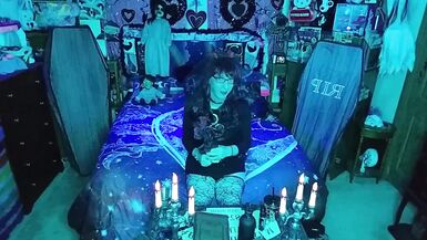 Dark Angel Dark Princess 2021-11-11 Dark Princess - Introduction - 2 image