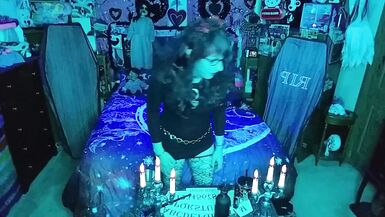 Dark Angel Dark Princess 2021-11-11 Dark Princess - Introduction - 3 image