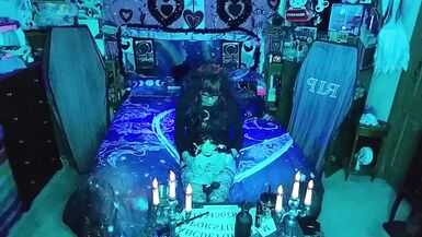 Dark Angel Dark Princess 2021-11-11 Dark Princess - Introduction - 6 image