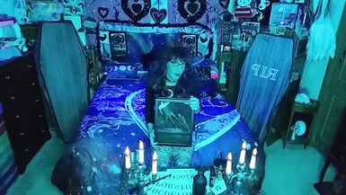 Dark Angel Dark Princess 2021-11-11 Dark Princess - Introduction - 7 image