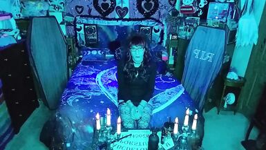 Dark Angel Dark Princess 2021-11-11 Dark Princess - Introduction