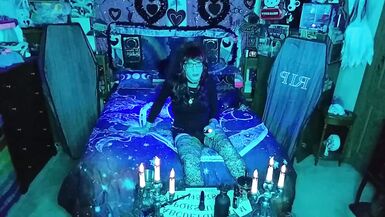 Dark Angel Dark Princess 2021-11-11 Dark Princess - Introduction - 9 image