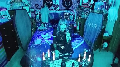 Dark Angel Dark Princess 2021-11-11 Dark Angel - Freddy Kruger (BackStory) - 10 image