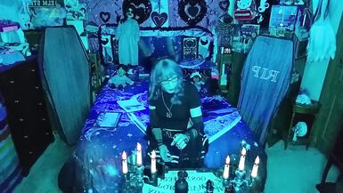 Dark Angel Dark Princess 2021-11-11 Dark Angel - Freddy Kruger (BackStory) - 11 image