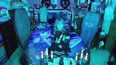 Dark Angel Dark Princess 2021-11-11 Dark Angel - Freddy Kruger (BackStory)