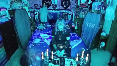 Dark Angel Dark Princess 2021-11-11 Dark Angel - Freddy Kruger (BackStory) - 14 image