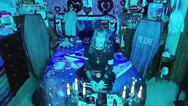 Dark Angel Dark Princess 2021-11-11 Dark Angel - Freddy Kruger (BackStory) - 15 image