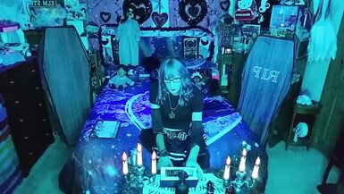 Dark Angel Dark Princess 2021-11-11 Dark Angel - Freddy Kruger (BackStory) - 2 image