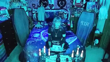 Dark Angel Dark Princess 2021-11-11 Dark Angel - Freddy Kruger (BackStory) - 3 image