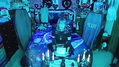 Dark Angel Dark Princess 2021-11-11 Dark Angel - Freddy Kruger (BackStory) - 4 image