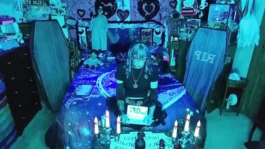 Dark Angel Dark Princess 2021-11-11 Dark Angel - Freddy Kruger (BackStory) - 5 image