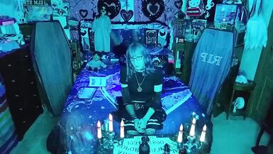 Dark Angel Dark Princess 2021-11-11 Dark Angel - Freddy Kruger (BackStory) - 7 image