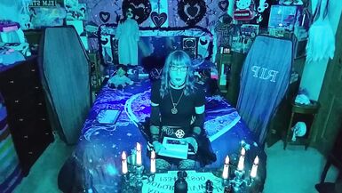 Dark Angel Dark Princess 2021-11-11 Dark Angel - Freddy Kruger (BackStory) - 8 image