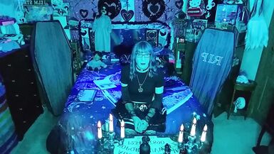 Dark Angel Dark Princess 2021-11-11 Dark Angel - Freddy Kruger (BackStory) - 9 image