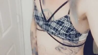 Sexy School Girl Loves Getting Laid - 13 image