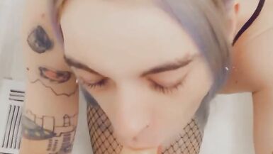 Hot school girl loves getting Fucked - 6 image