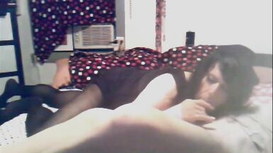 Tracyluv In Date a Sissy - 2 image