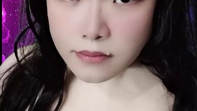 Dina crossdresser Sissy