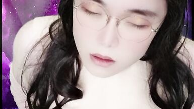 Dina crossdresser Sissy - 14 image