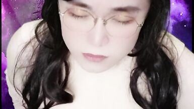 Dina crossdresser Sissy - 15 image