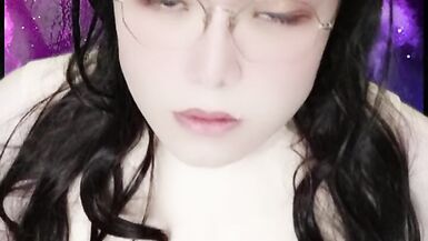 Dina crossdresser Sissy - 4 image