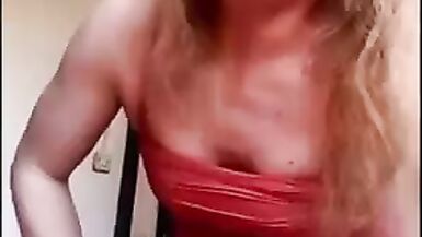 tranny sissy make you cocksucking faggot loser_joi_cei