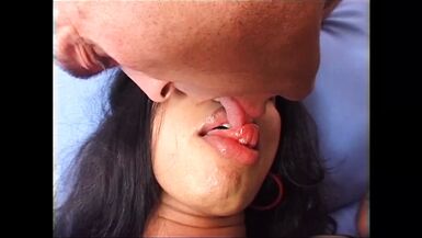 L'Italia Impazzisce per i TRANS col Cazzone - Vol. #01