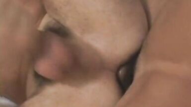 Transsexual fucks her man in the ass - 10 image