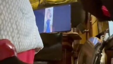 Cock sucking, Dressing Up and Cumming w Dee Angels....cum on over... - 11 image