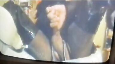 Cock sucking, Dressing Up and Cumming w Dee Angels....cum on over... - 5 image