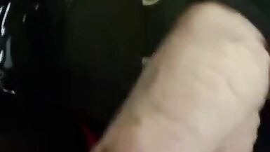 Cock sucking, Dressing Up and Cumming w Dee Angels....cum on over... - 8 image