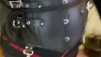 Cock sucking, Dressing Up and Cumming w Dee Angels....cum on over... - 9 image