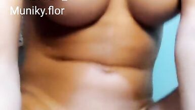 Come to serve my huge cock in the bathroom - 3 image