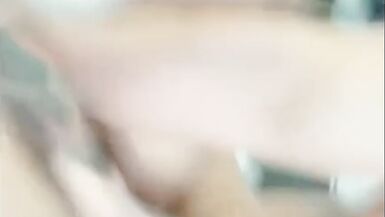 super horny asian ladyboy getting a dudes cock inside her tiny asshole - 11 image