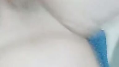 Shower fun! (And pissing myself at the end) - 7 image