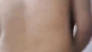 ladyboy kitten is a good cocksucking slut and good hooker anal job and cum - 6 image