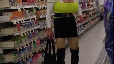 CD DeeDee Out for the Night - 1 image