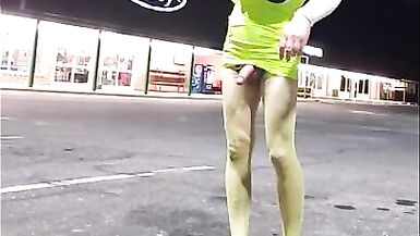 CD DeeDee Out for the Night